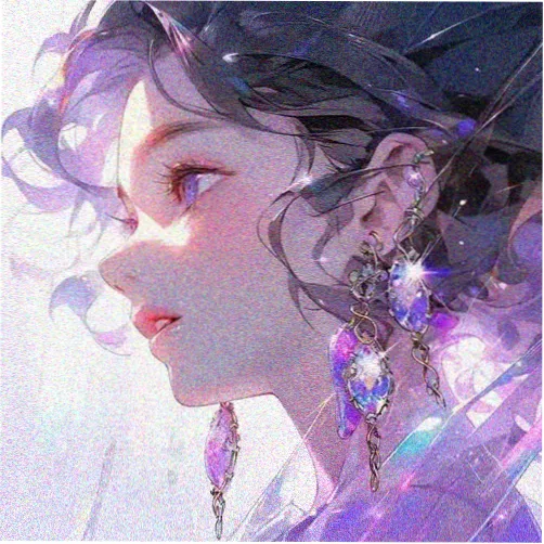 星武神诀漫画人物顾长渊头像示意